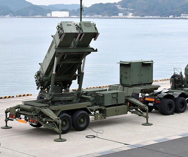 Russia Says Its Tokyo Relations Hurt by Japan's US Missile Deployment