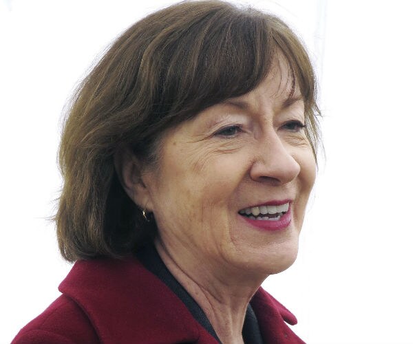 susan collins
