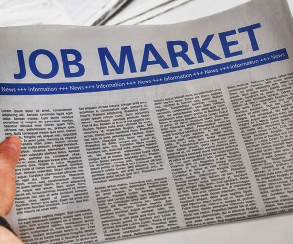 Work Cut Out for Investors to Understand Complex Jobs Data