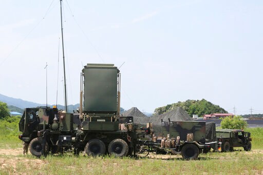 South's Unification Minister Resigns as Korean Tensions Rise