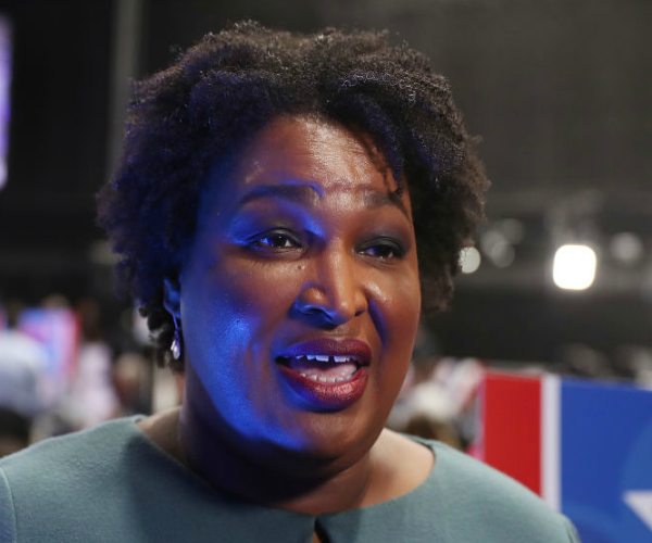 Federal Judge Won't Undo Ga. Voter Purge