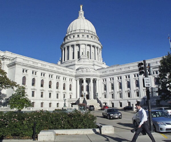 Dems Could Win in Supreme Court Case on Wisconsin Gerrymandering