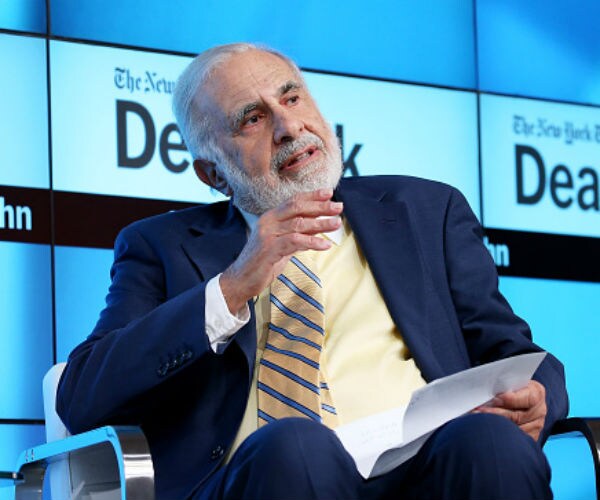 Billionaire Investor Warns of Impending Stock Market 'Earthquake'