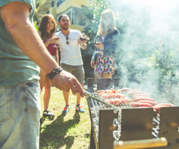 Grilling Safely: 10 July 4 BBQ Tips to Reduce Risks