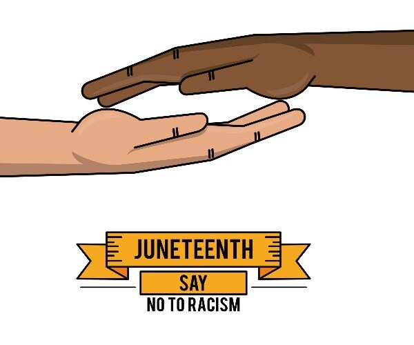 Senate Majority Backs Juneteenth Holiday