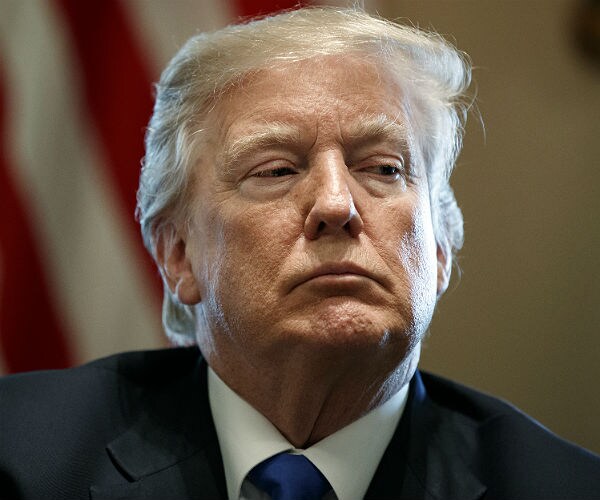 The Hill: Trump Could Face Political, Legal Peril If Mueller Interviews Him