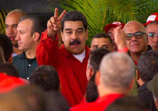 Venezuela Official Says Presidential Elections to be Delayed