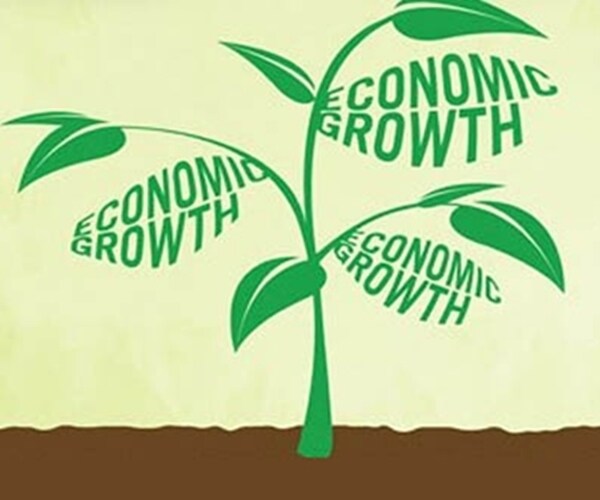 Rubin: Tax Reform Will Provide Stimulus But Not Three Percent Growth