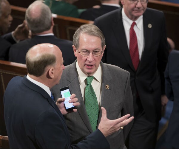 NY Times Slams GOP For Attempt to Weaken House Oversight Body