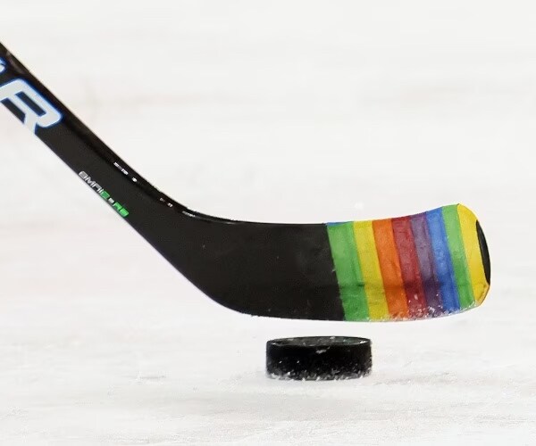 NHL's Minnesota Wild Ditch Pride Jerseys