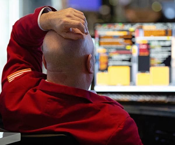 Morning Bid: Fed Plot Unfolds