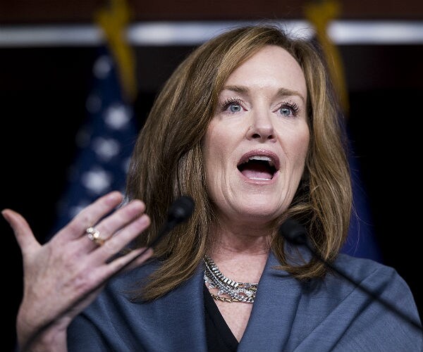 Rep. Kathleen Rice: Hold Conyers, Politicians Responsible for Sexual Offenses