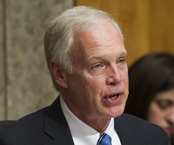 Sen. Johnson: GOP Not in 'Total Agreement' on ACA Replacement