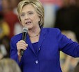 Hillary Plays Woman Card With Losing Hand