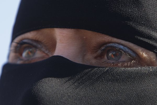 Muslims Can Be Vetted Properly