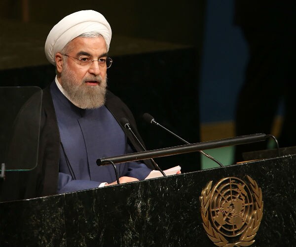 Ex-CIA Chief Woolsey: Iran Nuke Deal Must Be Enforced 'With a Little More Rigor'