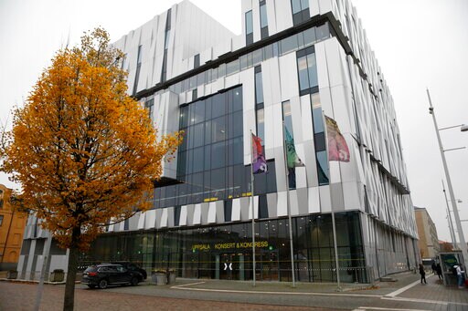 2 Die When Man Falls, Lands on Other in Sweden Concert Venue