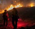 California's PG&E to Bury 10K Miles of Power Lines to Prevent Wildfires