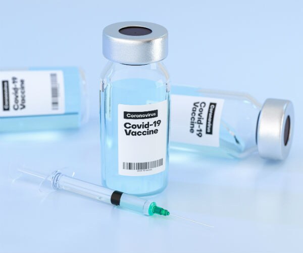 Those Racing To Bolster COVID Vaccine Supply Should Look To Military