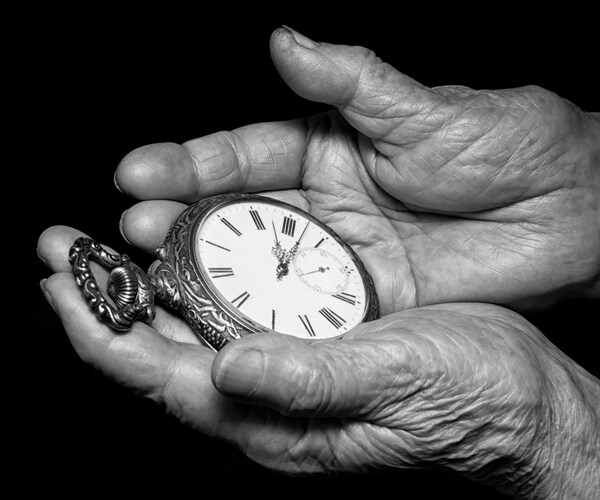 Body Clock Can Show Early Alzheimer's Signs