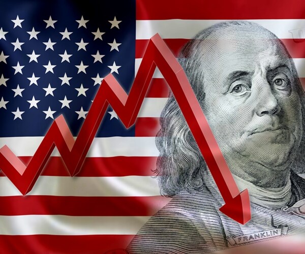 Atlanta Fed Slashes GDP View to 2.1 Percent