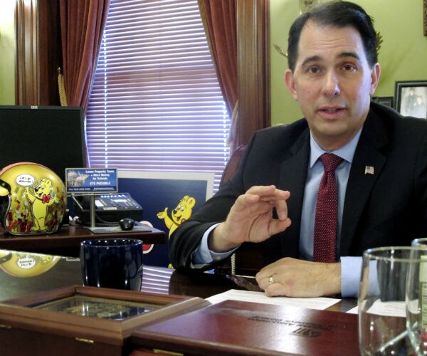 Wisconsin State Senate Election Sees 73 Percent Less Voter Turnout 