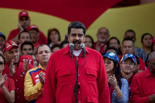 Venezuela Braces for Anti-government Protests amid Crisis