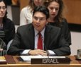 Ex-Amb. Danon to Newsmax: It Would Be 'Mistake