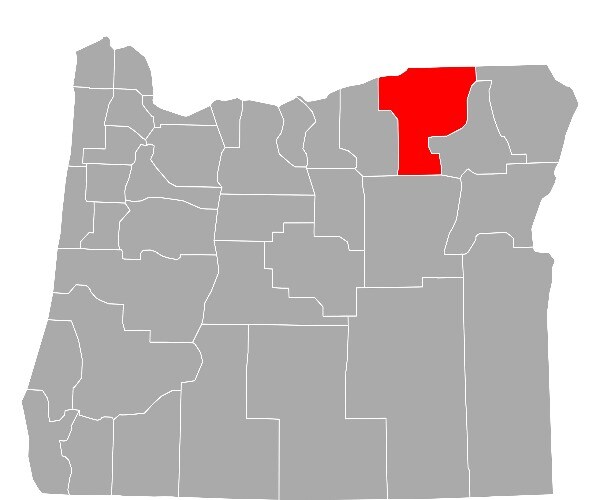 Lawmakers in Rural Oregon Pass Order Supporting Cops