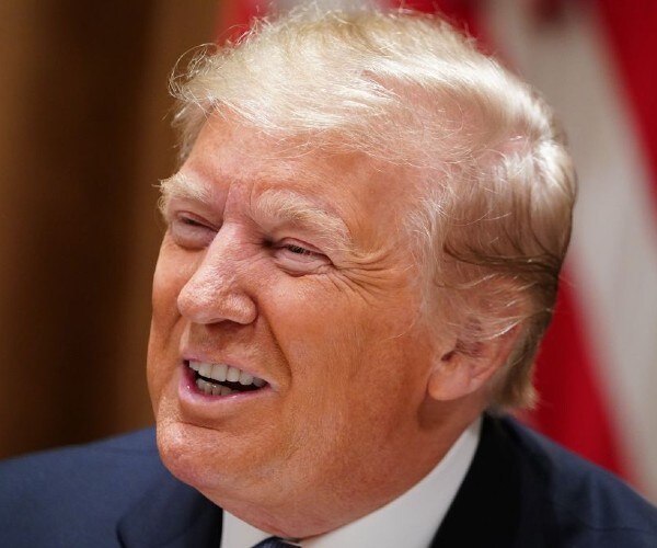 The Trump Economic Miracle Is the Best Revenge