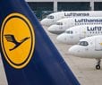 Lufthansa Cuts 20,000 Flights Amid Fuel Cost Surge