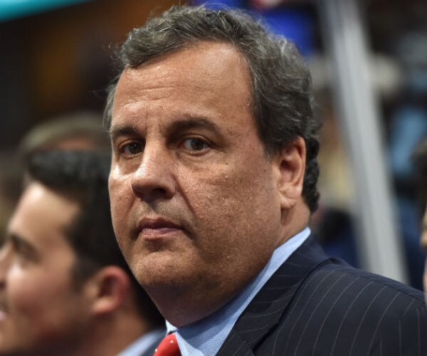 Gov. Chris Christie: Legalizing Marijuana is 'Beyond Stupidity'