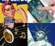 America at 250: Strongest Symbol From Each Decade