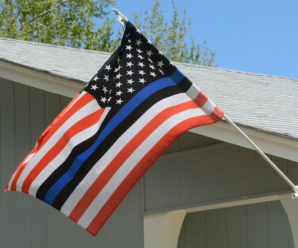 Dallas Cop Is 24th Officer Killed in 2018 Already