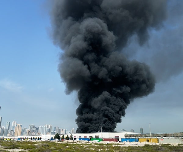 Kuwait Intercepts Hostile Drones on Third Day of Iran Retaliatory Strikes  