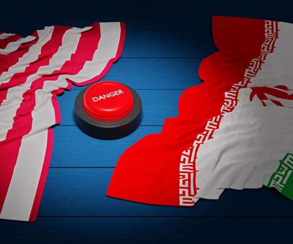 iran presents a danger to the us and others 