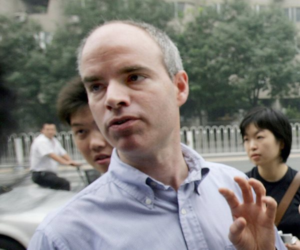 New York Times Names Joseph Kahn Executive Editor