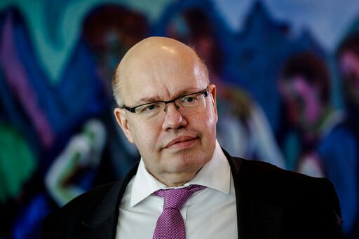 German Minister: US Trade Officials 'open to Our Arguments'