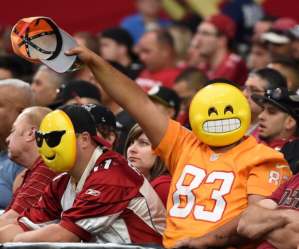 Emoji Surprisingly Politicized These Days