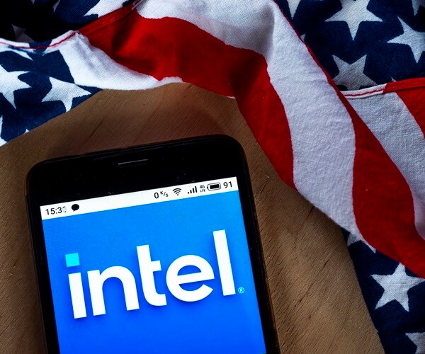 Intel Has Few Good Options as Investor Demands Break-Up