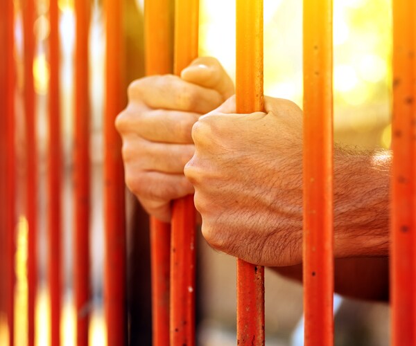 2nd Child Molester Killed at Same California Prison