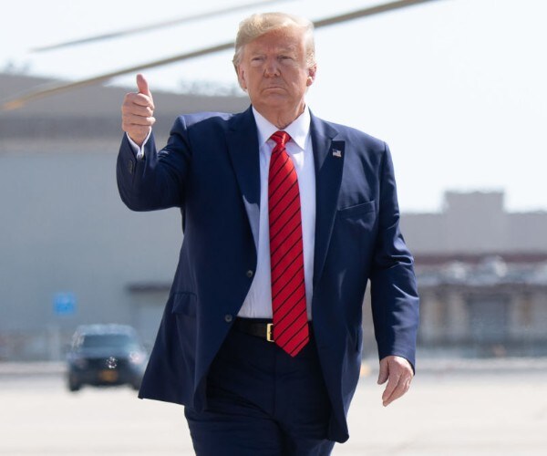 Trump's Economic Triumph