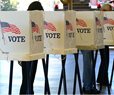 Study: More Fla. Mail Ballots Rejected Than for On-Site Voting