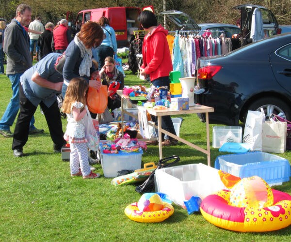 4 Ways to Get a Sale Price When There Isn't a Sale