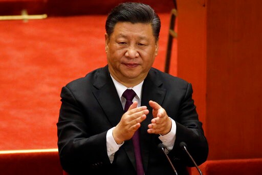 China Will 'never Seek Hegemony,' Xi Says in Reform Speech