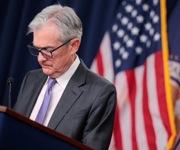 federal reserve of the united states and its chairman presidential and economic realpolitik 