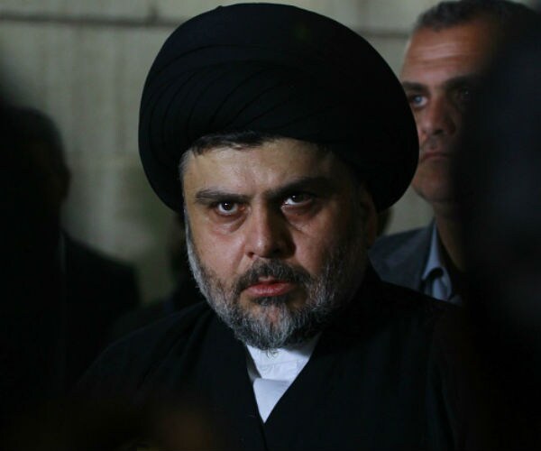 Militant-Turned-Populist Cleric Sadr Wins Iraqi Election