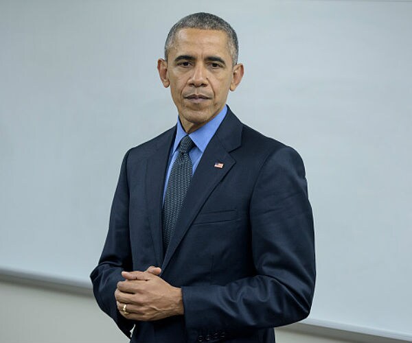 Obama: North Korea's Isolation Means Less Leverage in Talks