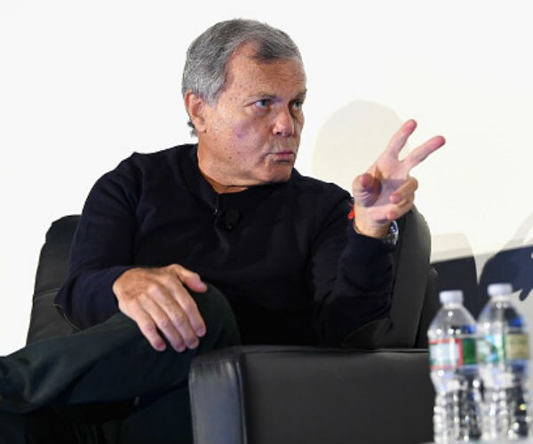 Ad Giant WPP Suffers Worst Stock Drop in 20 Years on Grim Outlook