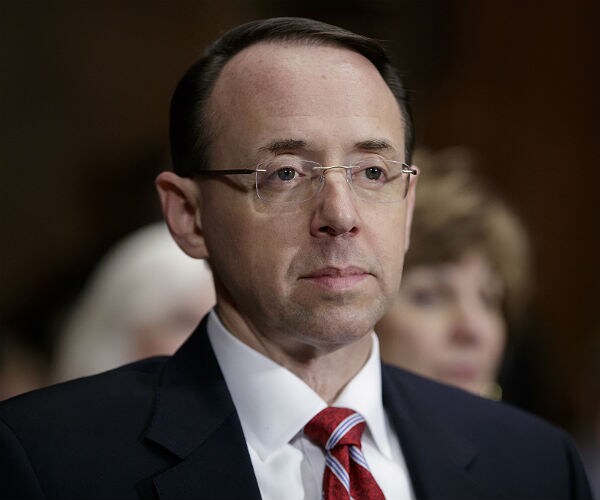 CNN: Deputy AG Sees No Need for Russia Probe Special Prosecutor